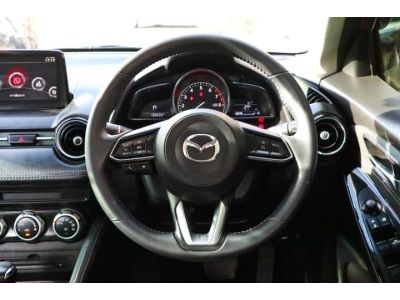 Mazda 2 Skyactiv 1.3 high connect MNC ปี 2018 รูปที่ 7